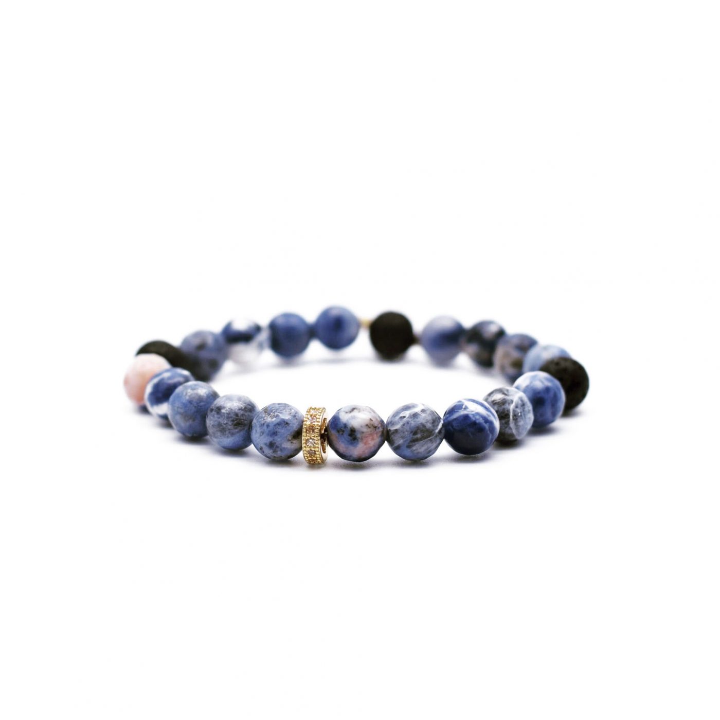 Sodalite_Lava_Bracelet-1